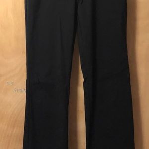 Maurice’s  - pull on Bengaline pants